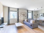 Piso de alto standing de 121 m2 en venta en Barcelona,...