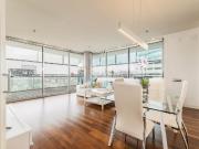 Piso de alto standing de 121 m2 en venta en Barcelona,...