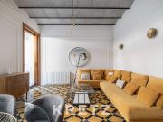 Piso de alto standing de 121 m2 en venta en Barcelona,...