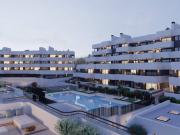 Piso de alto standing de 121 m2 en venta en Estepona, España