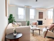 Piso de alto standing de 121 m2 en venta en Lista,...