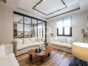 Piso de alto standing de 121 m2 en venta en Madrid,...