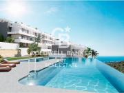 Piso de alto standing de 121 m2 en venta en Manilva,...