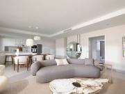 Piso de alto standing de 121 m2 en venta en Marbella, España