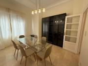Piso de alto standing de 122 m2 en alquiler en Valencia,...