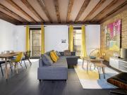 Piso exclusivo de 122 m2 en venta en Barcelona, España