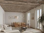 Piso de alto standing de 122 m2 en venta en Barcelona,...