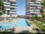 Piso de alto standing de 122 m2 en venta en Calpe,...