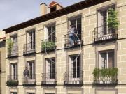 Piso de alto standing de 122 m2 en venta en Madrid,...