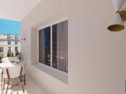 Piso de alto standing de 122 m2 en venta en Madrid,...