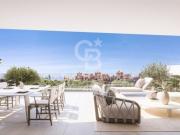 Piso de alto standing de 122 m2 en venta en Manilva,...