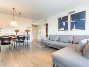 Piso de alto standing de 122 m2 en venta en Valencia, España