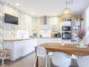 Piso de alto standing de 122 m2 en venta en Valencia, España