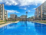 Piso de alto standing de 123 m2 en venta en Alicante, España