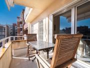 Piso de alto standing de 123 m2 en venta en Barcelona,...