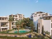 Piso de alto standing de 123 m2 en venta en Estepona, España