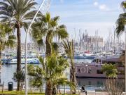 Piso de alto standing de 123 m2 en venta en Palma de...
