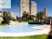 Piso de alto standing de 124 m2 en venta en Benidorm,...