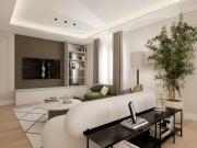 Piso de alto standing de 124 m2 en venta en Madrid,...