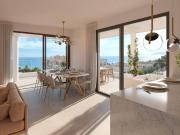 Piso de alto standing de 124 m2 en venta en Rincón de la...