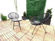 Piso de alto standing de 125 m2 en alquiler en Madrid,...