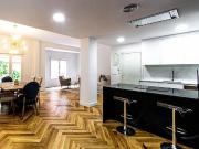 Piso de alto standing de 125 m2 en alquiler en Madrid,...