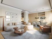 Piso de alto standing de 125 m2 en venta en Barcelona,...