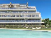 Piso de alto standing de 125 m2 en venta en Estepona,...