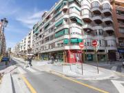 Piso de alto standing de 125 m2 en venta en Granada, España