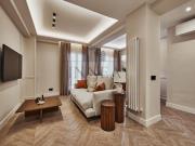 Piso de alto standing de 125 m2 en venta en Madrid,...