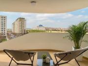 Piso de alto standing de 126 m2 en alquiler en Valencia,...