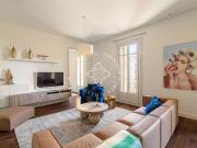 Piso de alto standing de 126 m2 en venta en Barcelona,...