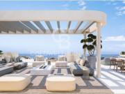 Piso exclusivo de 126 m2 en venta en Estepona, España