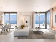 Piso de alto standing de 126 m2 en venta en Marbella, España