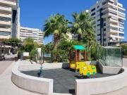 Piso de alto standing de 127 m2 en alquiler en Alicante,...