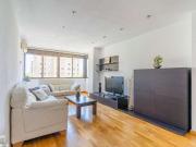 Piso de alto standing de 127 m2 en alquiler en Valencia,...