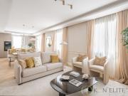 Piso de alto standing de 126 m2 en Castellana, Madrid,...