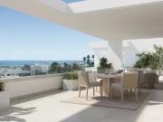 Piso de alto standing de 127 m2 en venta en Estepona, España