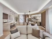 Piso de alto standing de 127 m2 en venta en Madrid,...