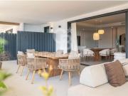 Piso de alto standing de 127 m2 en venta en Marbella, España