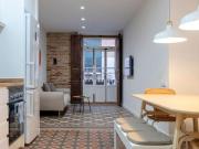 Piso de alto standing de 128 m2 en alquiler en Valencia,...