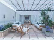 Piso de alto standing de 128 m2 en venta en Barcelona,...