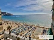 Piso de alto standing de 128 m2 en venta en Benidorm, España