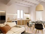 Piso de alto standing de 128 m2 en venta en Centre...