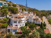 Piso de alto standing de 128 m2 en venta en Jávea, España