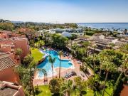 Piso de alto standing de 128 m2 en venta en Marbella,...