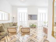 Piso exclusivo de 129 m2 en alquiler en Valencia,...