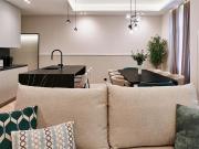 Piso de alto standing de 129 m2 en venta en Madrid, España