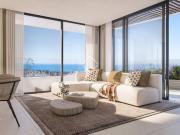 Piso de alto standing de 129 m2 en venta en Málaga,...