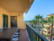 Piso de alto standing de 129 m2 en venta en Marbella, España